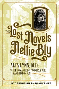 Cover Alta Lynn, M.D.