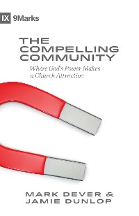 Cover The Compelling Community