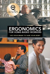 Cover Ergonomics for Home-Based Workers