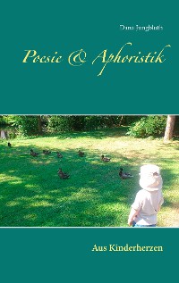 Cover Poesie & Aphoristik