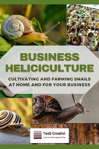 Cover Business Heliciculture