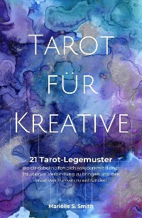 Cover Tarot für Kreative