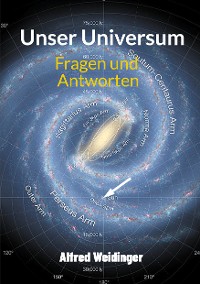 Cover Unser Universum