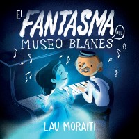 Cover Fantasma del Museo Blanes