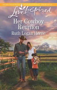 Cover Her Cowboy Reunion