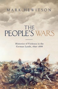 Cover People's Wars
