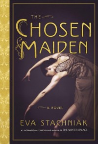 Cover Chosen Maiden