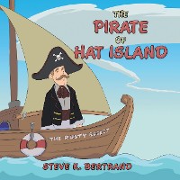 Cover The Pirate of Hat Island