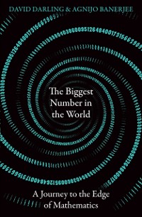 Cover Biggest Number in the World