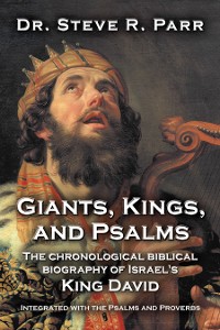 Cover Giants, Kings, and Psalms