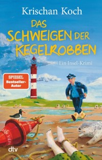 Cover Das Schweigen der Kegelrobben