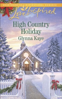 Cover High Country Holiday