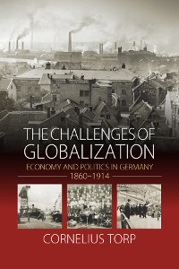 Cover The Challenges of Globalization