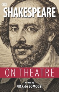 Cover Shakespeare on Theatre