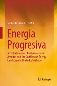 Cover Energia Progresiva