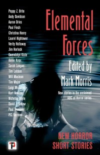 Cover Elemental Forces