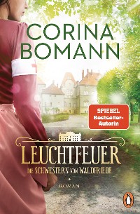 Cover Leuchtfeuer