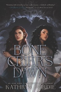 Cover Bone Crier's Dawn