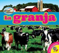 Cover La granja
