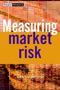 Cover Measuring Market Risk