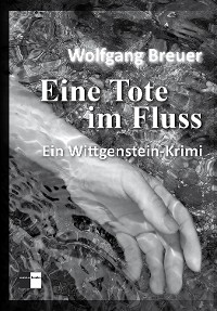 Cover Eine Tote im Fluss