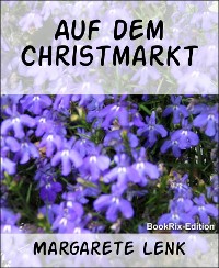 Cover Auf dem Christmarkt