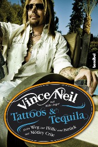 Cover Tattoos & Tequila