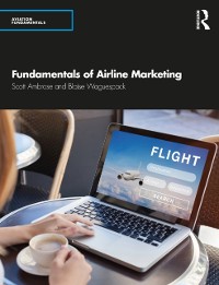 Cover Fundamentals of Airline Marketing