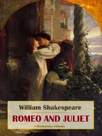 Cover Romeo and Juliet