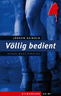 Cover Völlig bedient