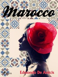 Cover Marocco