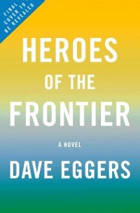 Cover Heroes of the Frontier