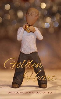 Cover Golden Heart