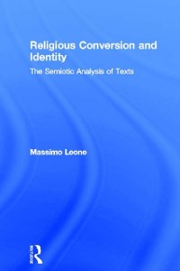 Cover Religious Conversion and Identity