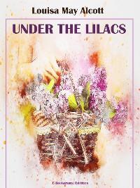 Cover Under the Lilacs