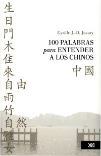 Cover 100 palabras para entender a los chinos