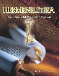 Cover Hermeneutika