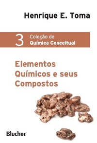 Cover Elementos químicos e seus compostos