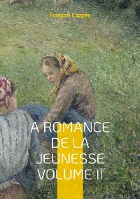 Cover A Romance De La Jeunesse