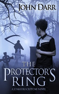 Cover The Protector's Ring