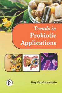 Cover Trends In Probiotic Applications