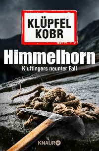 Cover Himmelhorn