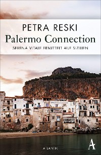 Cover Palermo Connection
