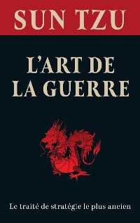 Cover L'art de la guerre