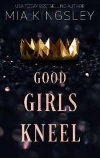 Cover Good Girls Kneel