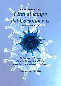 Cover Città al tempo del Coronavirus - parte prima