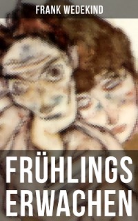 Cover Frühlings Erwachen