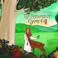 Cover The Princess of Cyres Hill