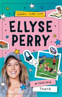 Cover Ellyse Perry 3: Winning Touch