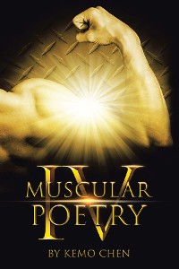 Cover Muscular Poetry IV